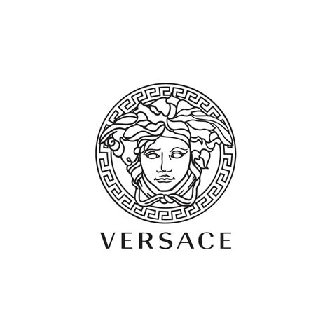 insegne versace|gianni versace logo images.